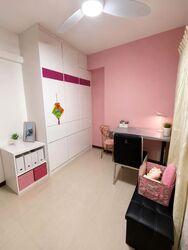 Blk 508A Angsana Breeze @ Yishun (Yishun), HDB 3 Rooms #555586221